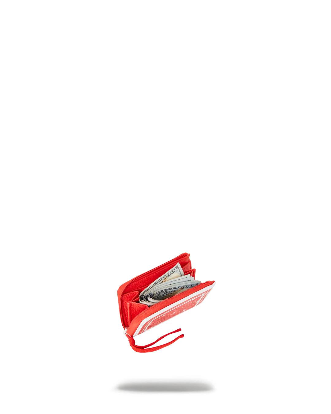 MODUS OPERANDI WALLET | Sprayground Essential