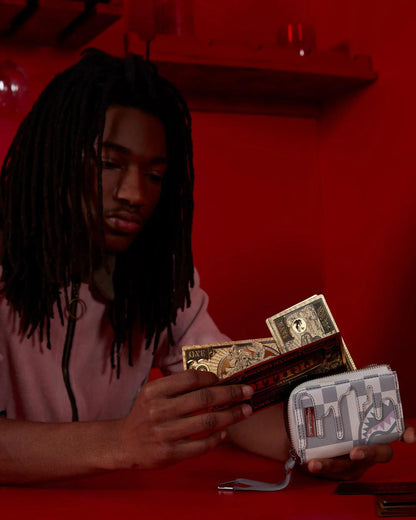 XTC LA PALAIS WALLET | Sprayground Everyday