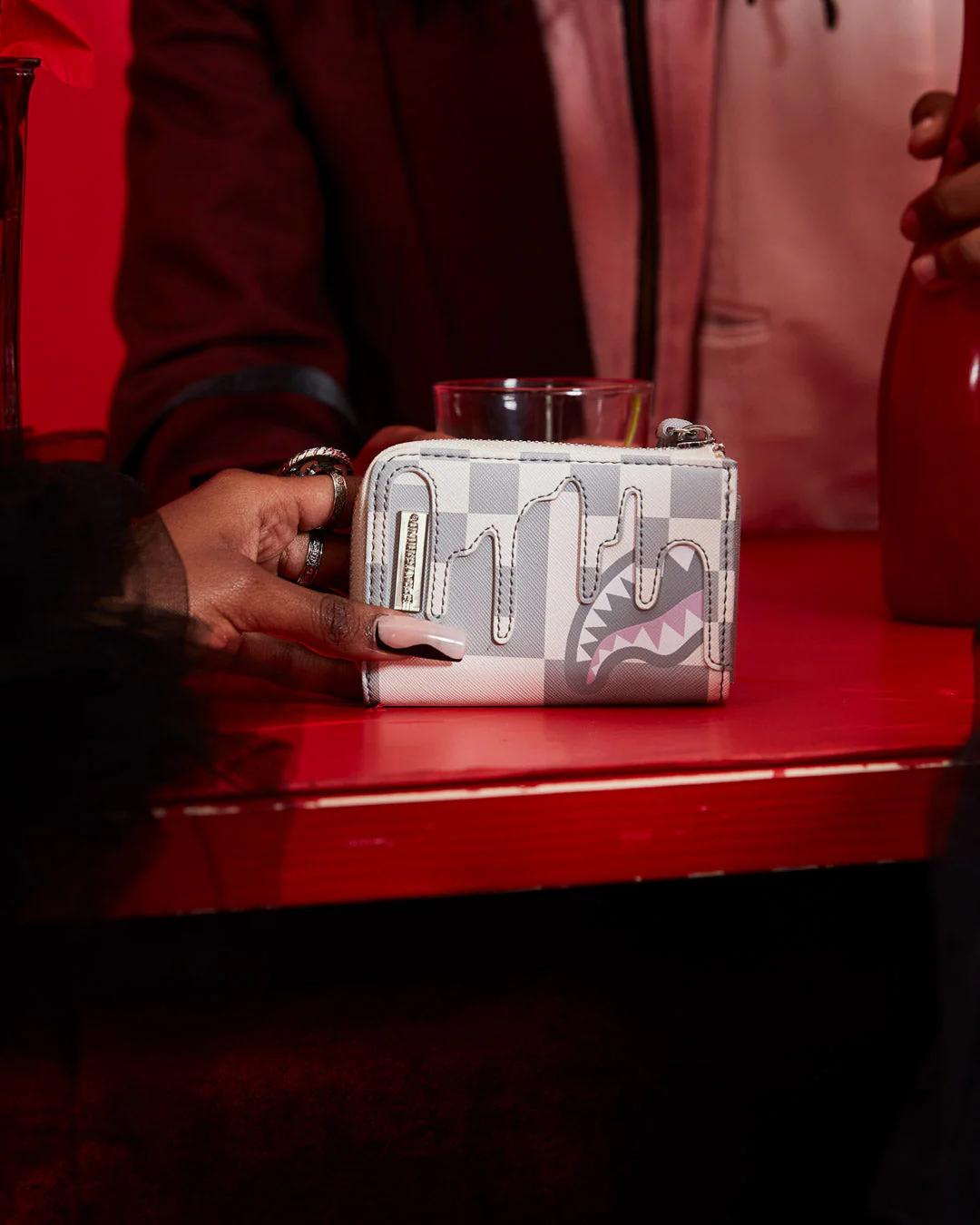 XTC LA PALAIS WALLET | Sprayground Everyday