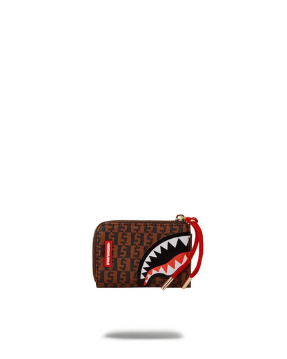 CASHIN CHECKS WALLET | Sprayground Value