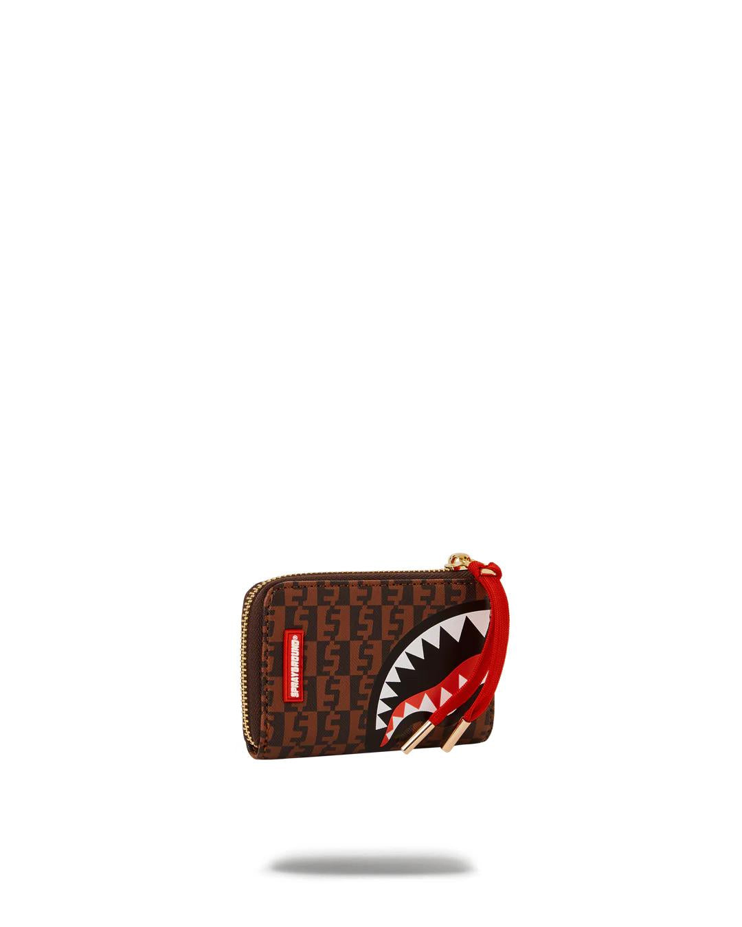 CASHIN CHECKS WALLET | Sprayground Value