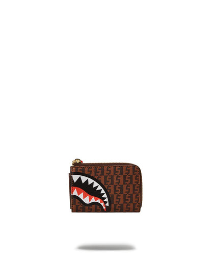 CASHIN CHECKS WALLET | Sprayground Value