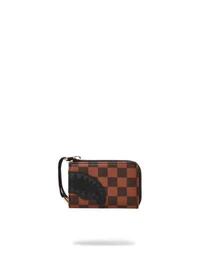 HENNY LOCK SHARKS IN PARIS WALLET | Sprayground Great Value