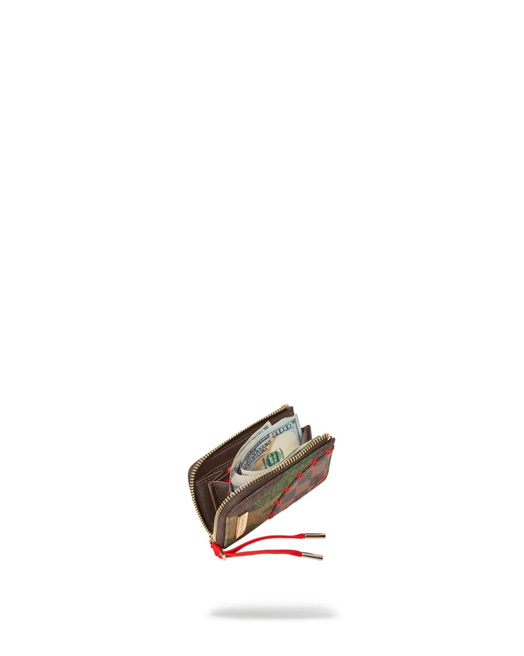 THE PARADOXX SHARK WALLET | Sprayground Latest