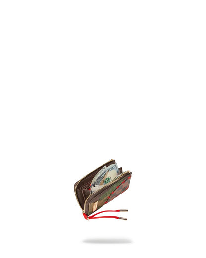 THE PARADOXX SHARK WALLET | Sprayground Latest