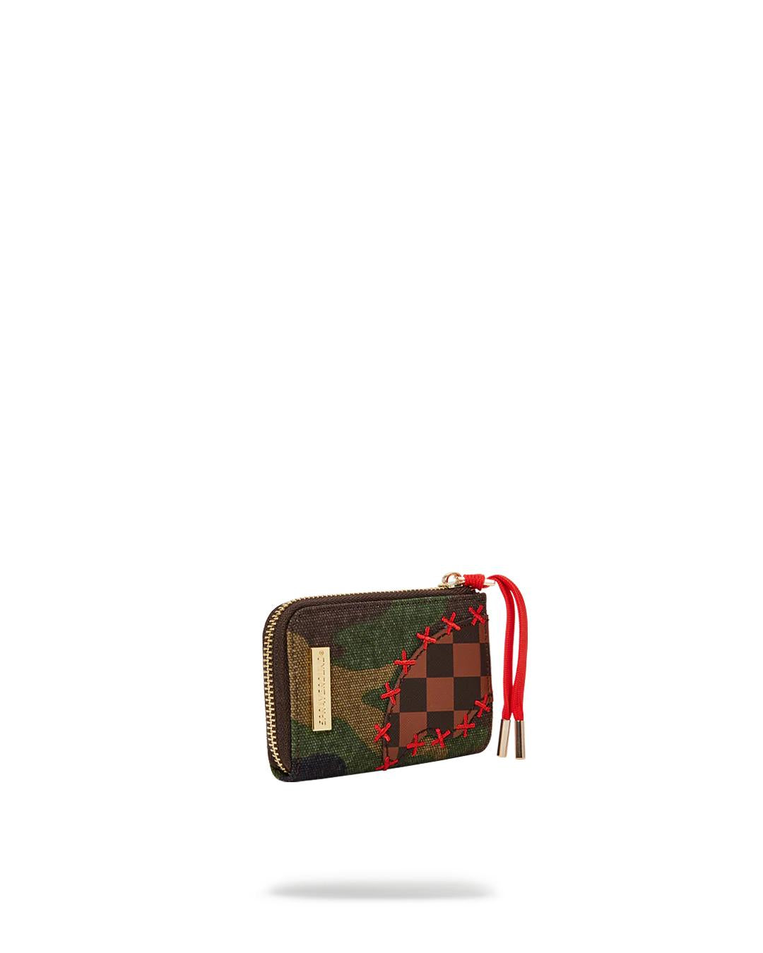 THE PARADOXX SHARK WALLET | Sprayground Latest