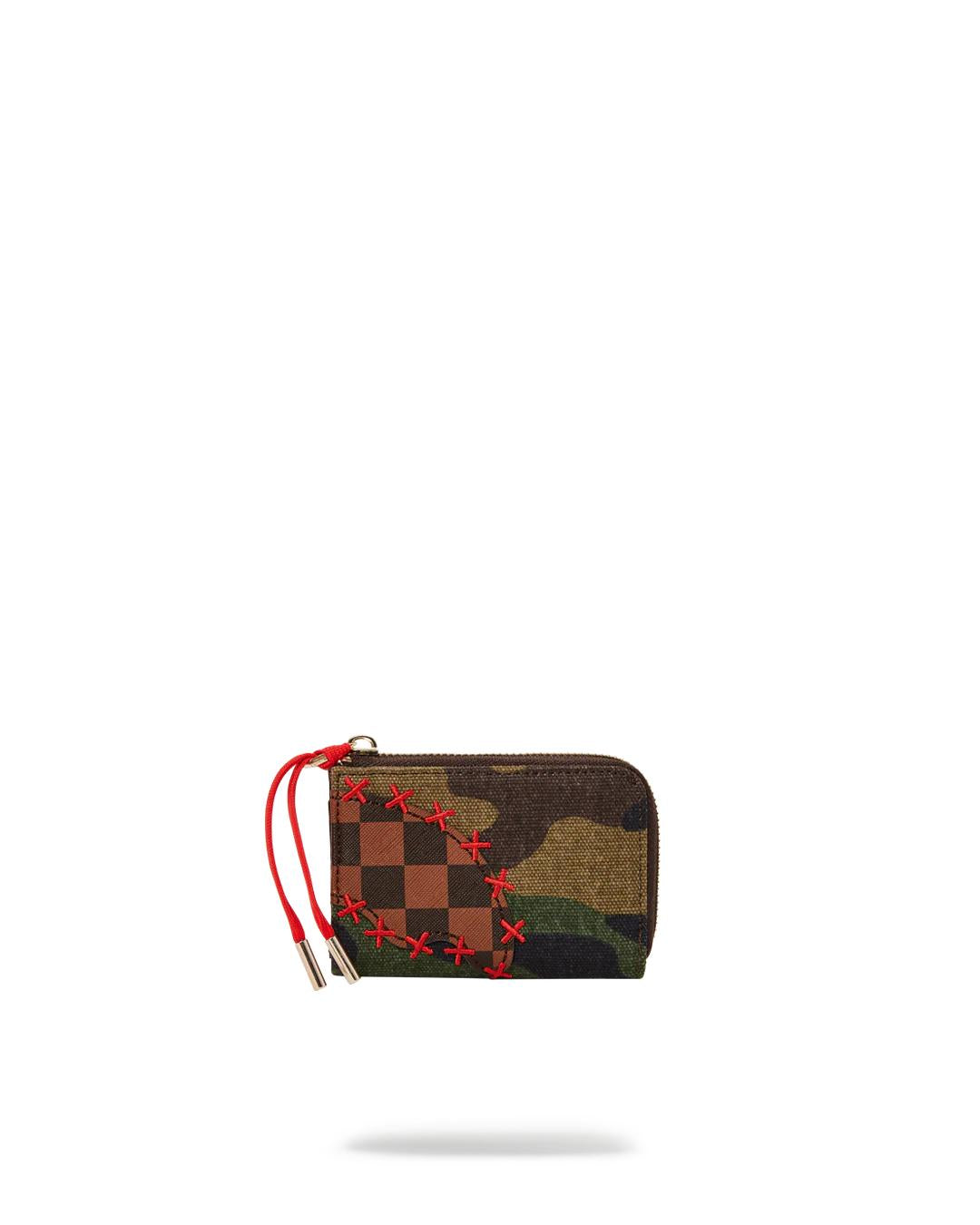 THE PARADOXX SHARK WALLET | Sprayground Latest