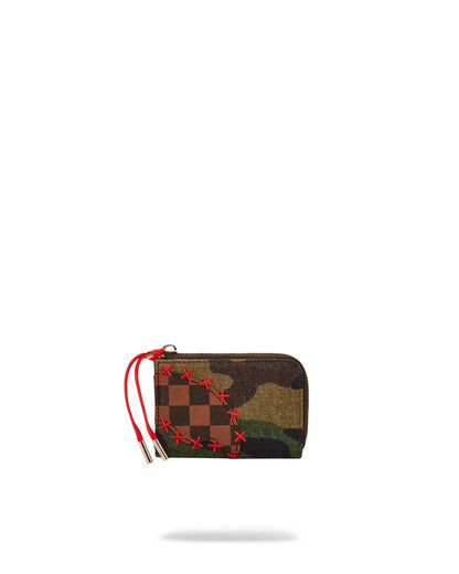 THE PARADOXX SHARK WALLET | Sprayground Latest