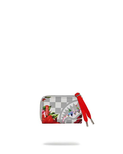 JARDIN DU PALAIS WALLET | Sprayground Premium
