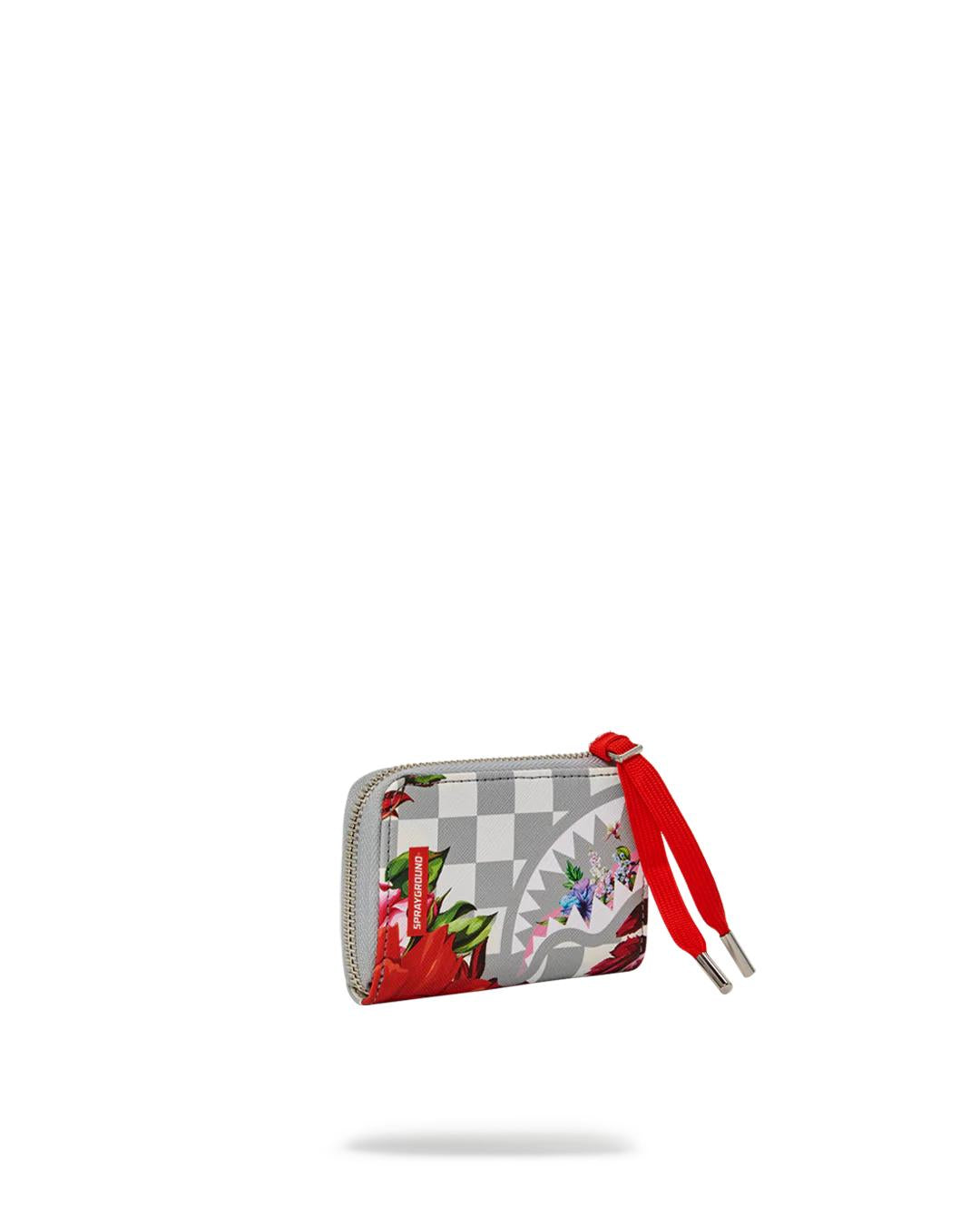 JARDIN DU PALAIS WALLET | Sprayground Premium
