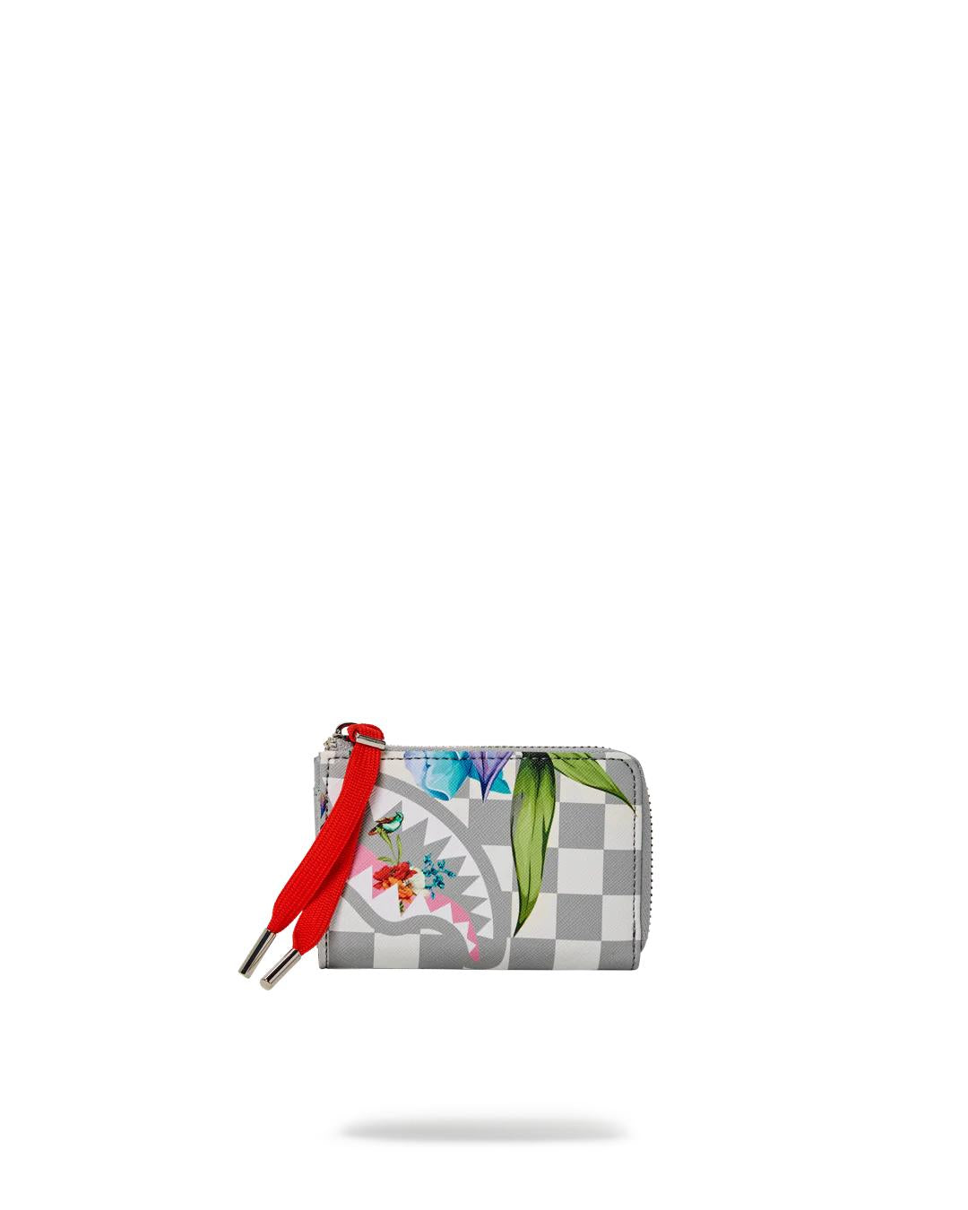 JARDIN DU PALAIS WALLET | Sprayground Premium