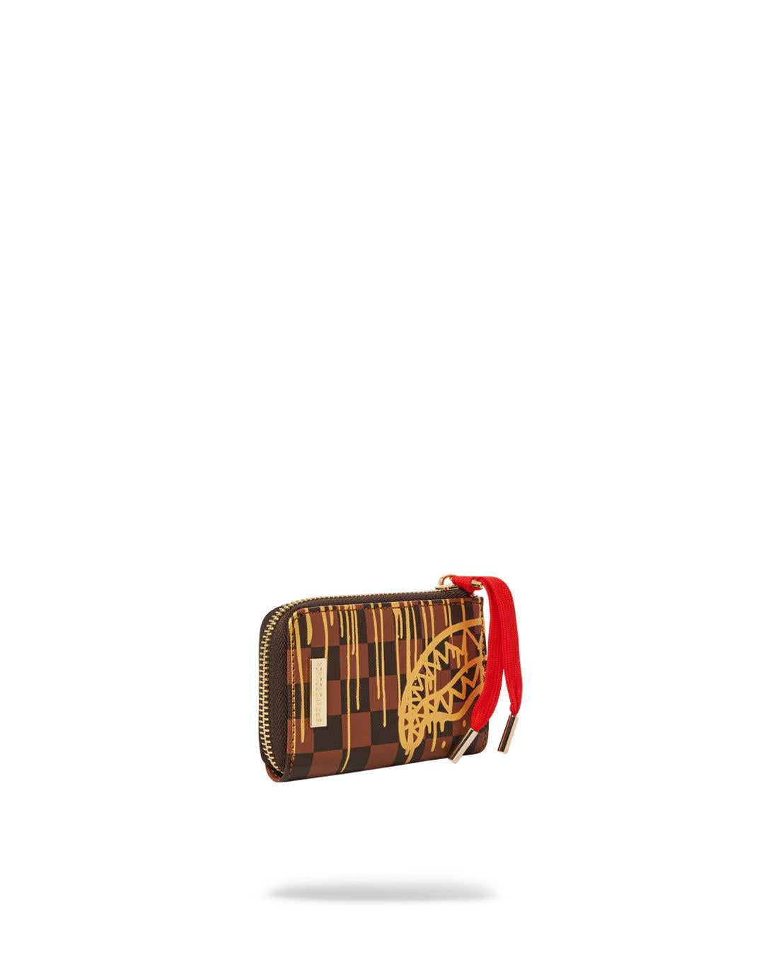 PARIS PAINT WALLET | Sprayground Featured