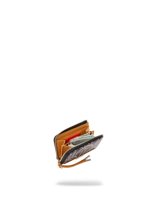 ILLUCHAINS WALLET | Sprayground Popular