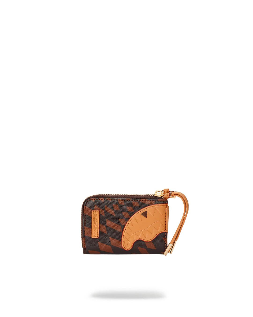 TRIPPY HENNY WALLET | Sprayground Best Seller