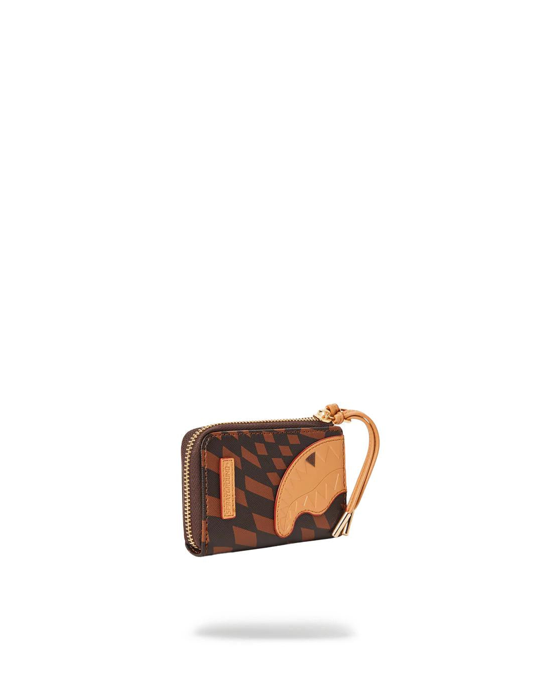TRIPPY HENNY WALLET | Sprayground Best Seller