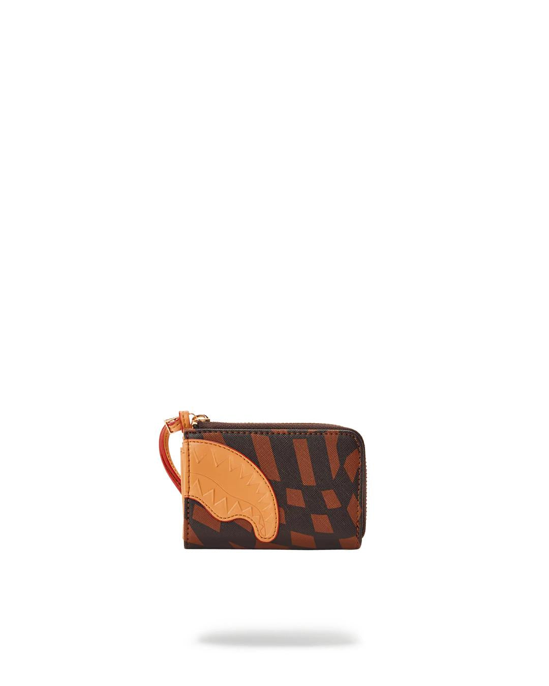 TRIPPY HENNY WALLET | Sprayground Best Seller