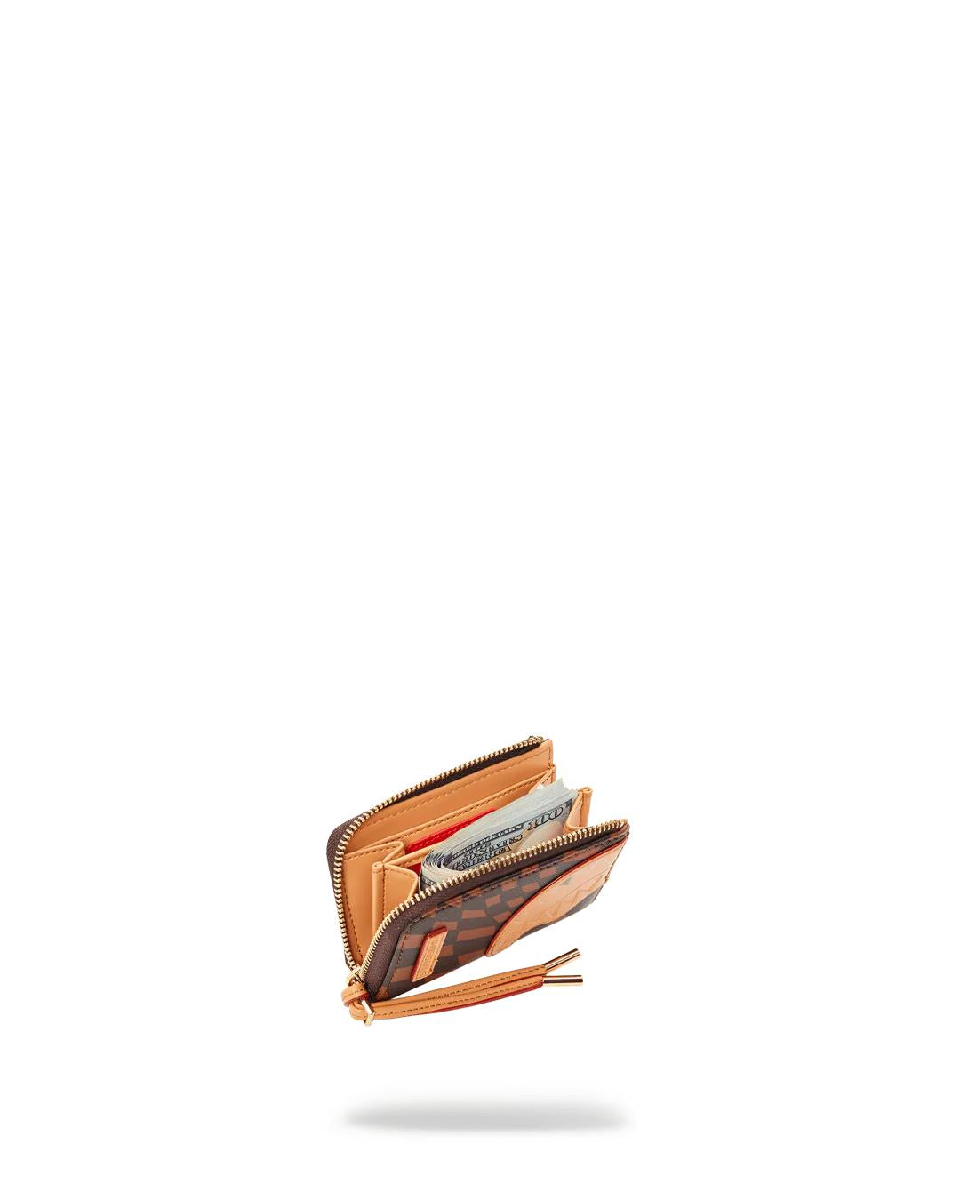 TRIPPY HENNY WALLET | Sprayground Best Seller