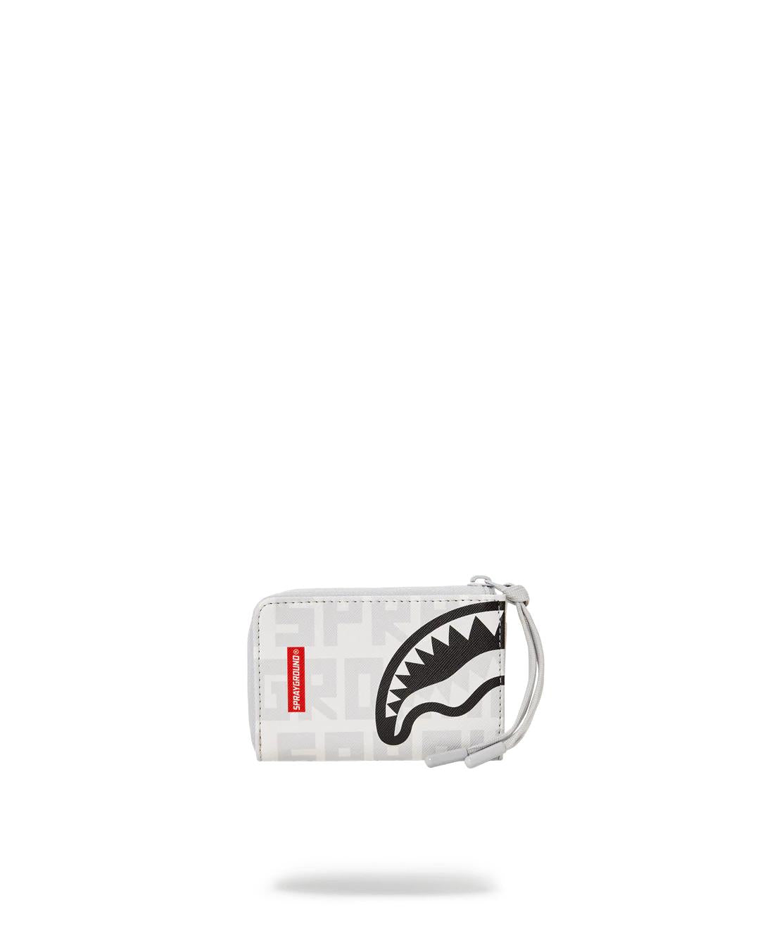 SPLIT THE CHECK (PEARL) WALLET | Sprayground Exclusive