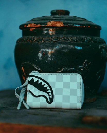 SPLIT THE CHECK (PEARL) WALLET | Sprayground Exclusive
