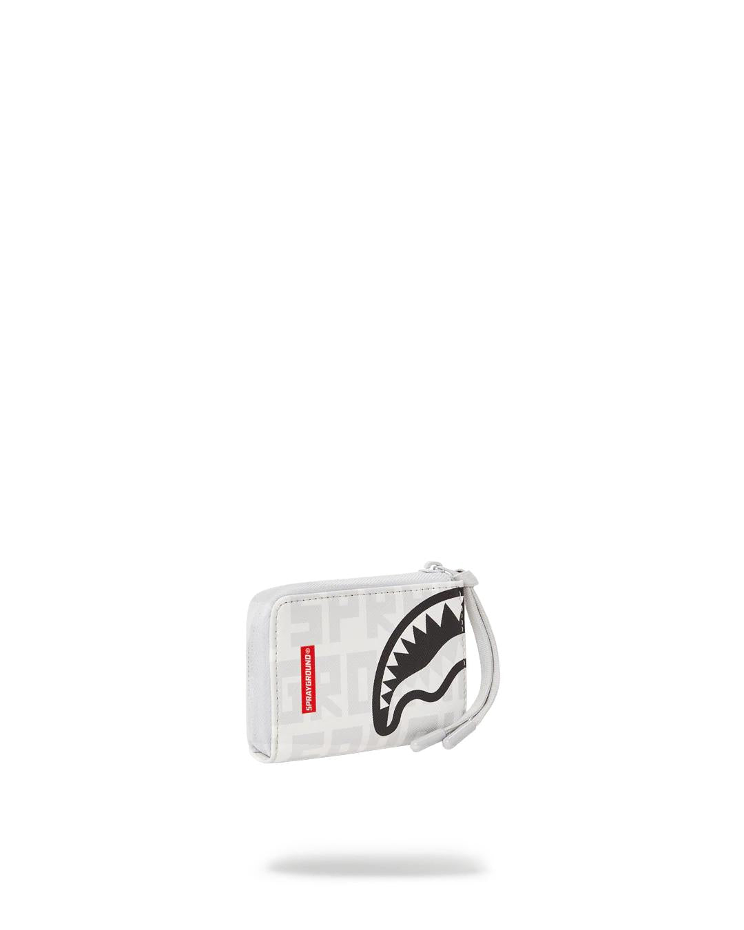 SPLIT THE CHECK (PEARL) WALLET | Sprayground Exclusive