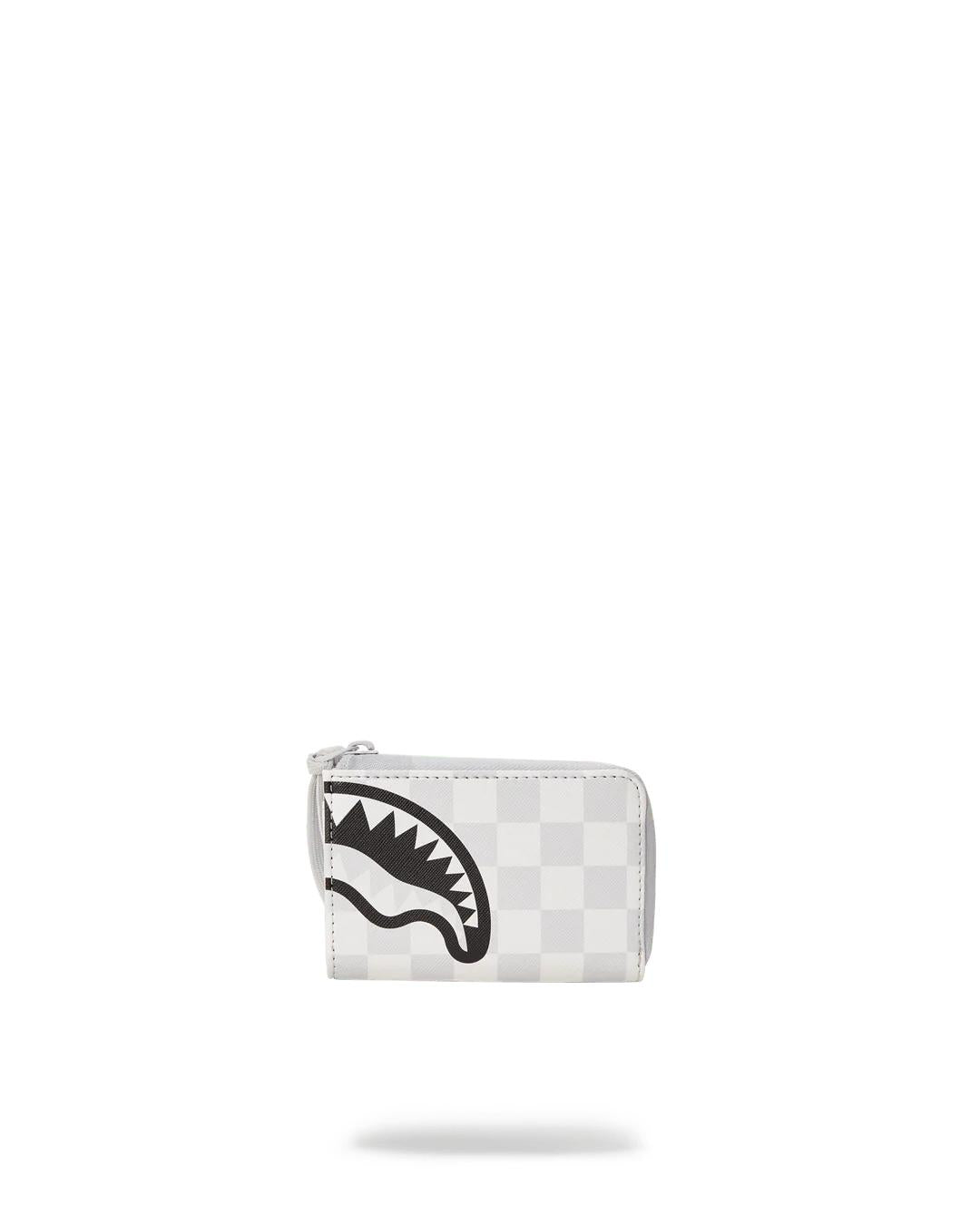 SPLIT THE CHECK (PEARL) WALLET | Sprayground Exclusive