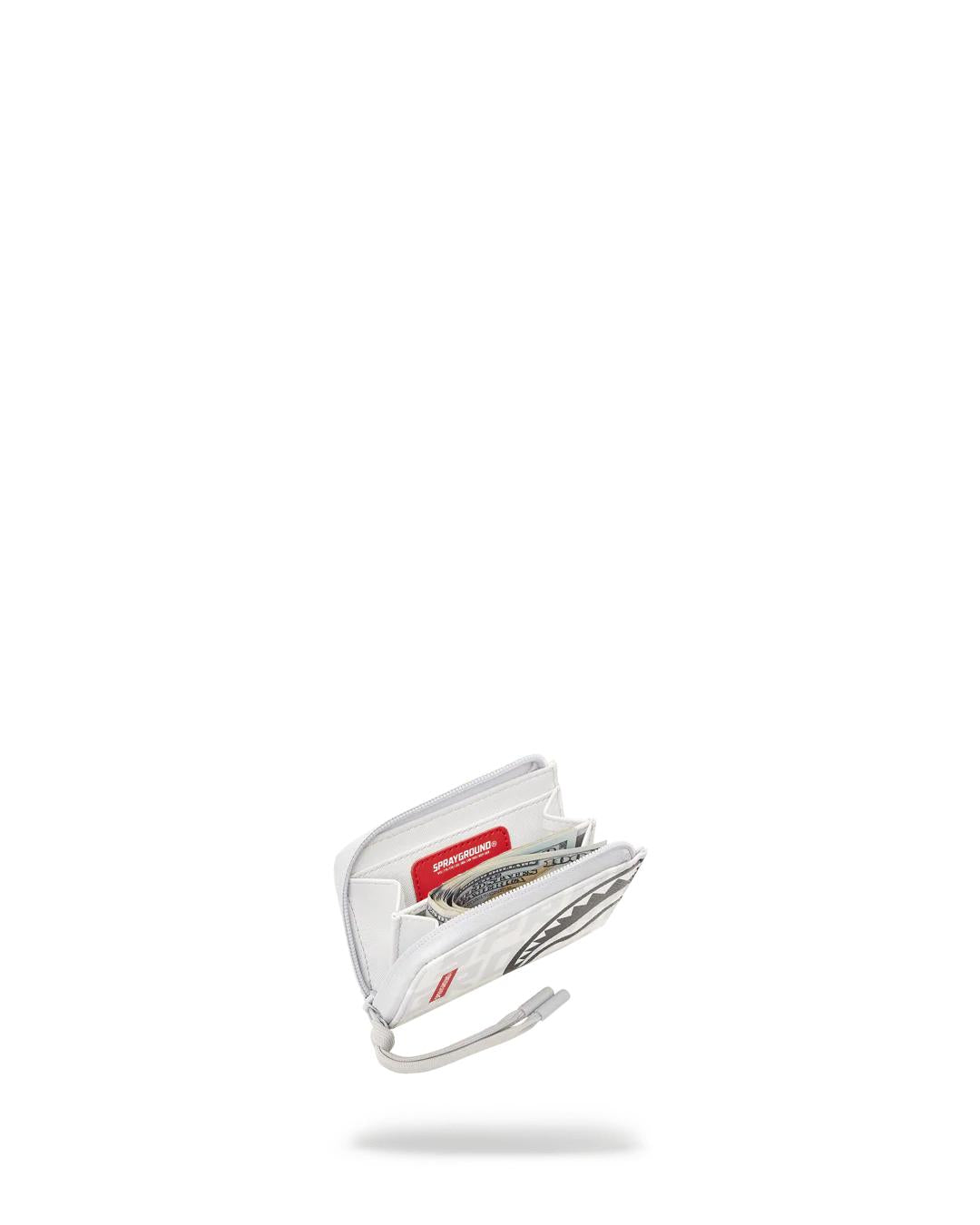 SPLIT THE CHECK (PEARL) WALLET | Sprayground Exclusive