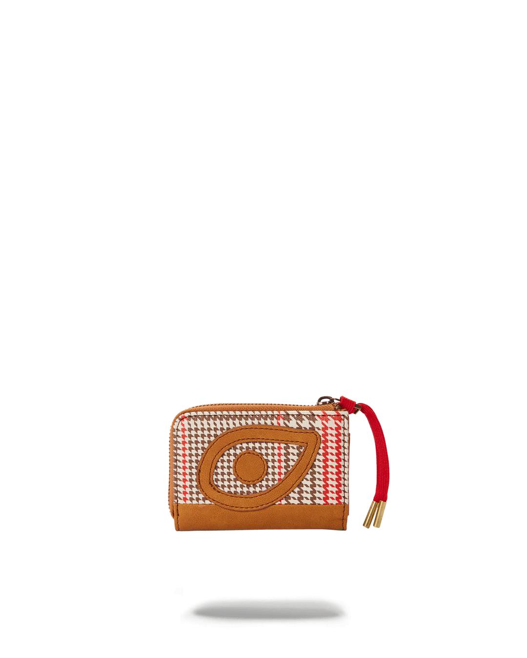 TURBO 500 WALLET | Sprayground Signature