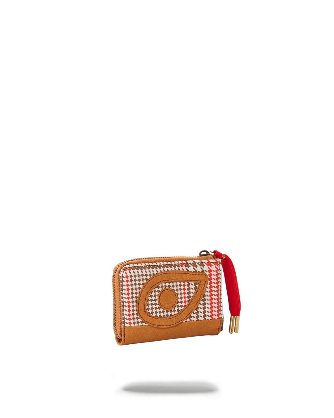 TURBO 500 WALLET | Sprayground Signature