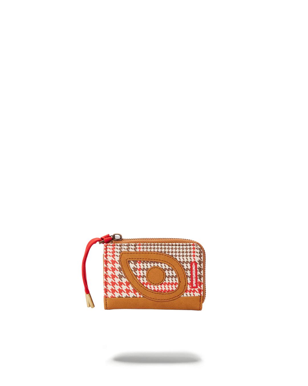 TURBO 500 WALLET | Sprayground Signature