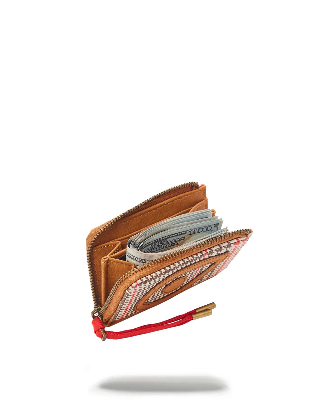 TURBO 500 WALLET | Sprayground Signature