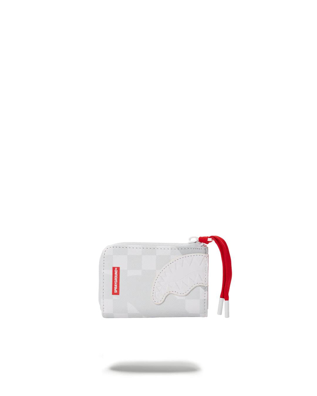 3AM LE BLANC WALLET | Sprayground Classic
