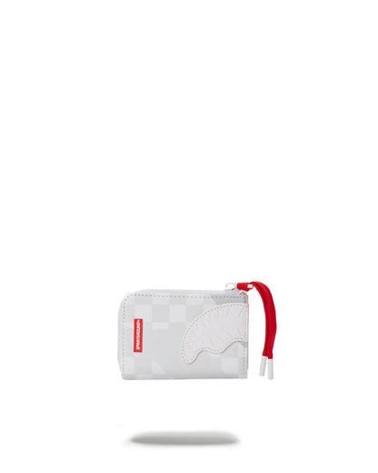 3AM LE BLANC WALLET | Sprayground Classic