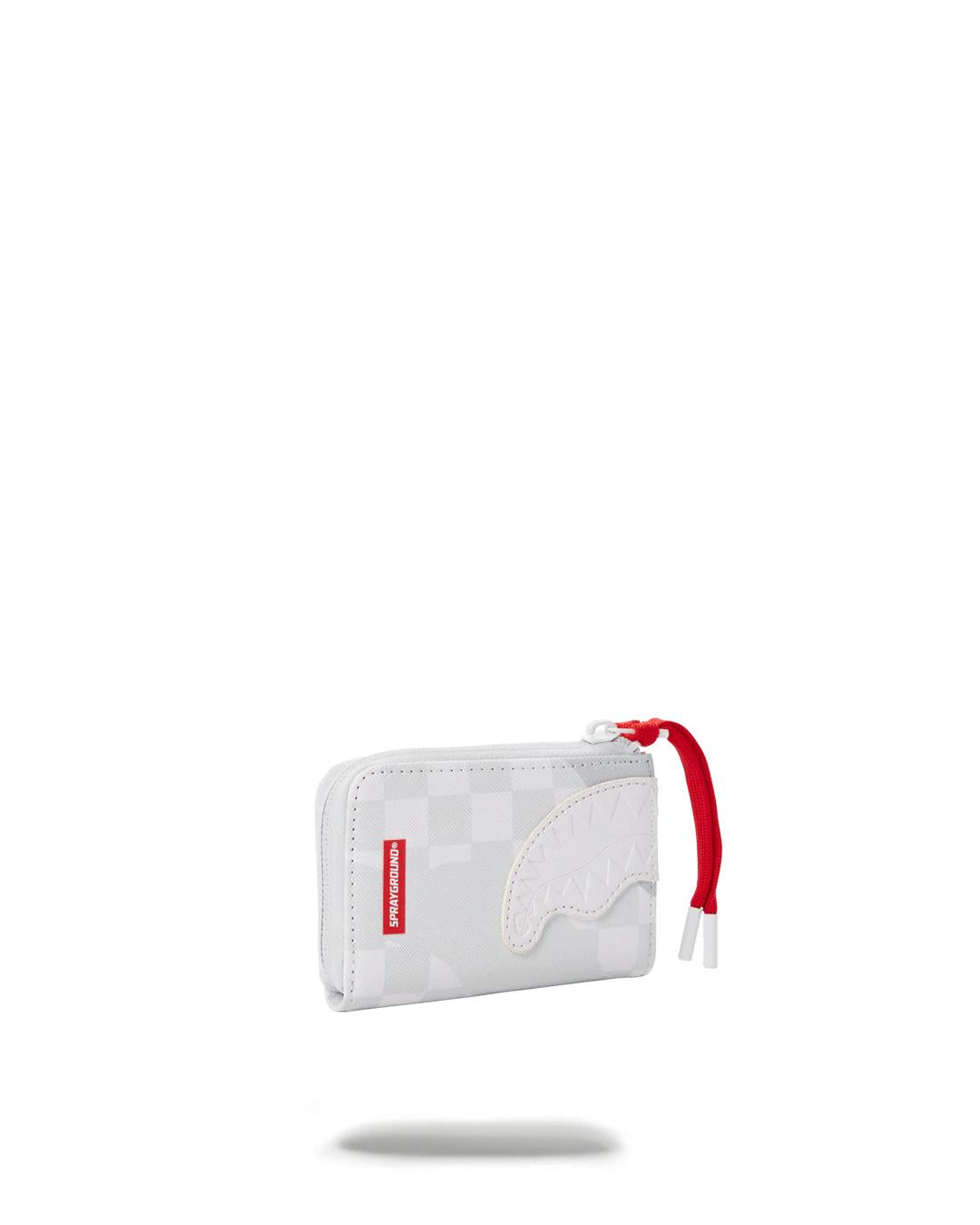 3AM LE BLANC WALLET | Sprayground Classic