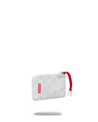 3AM LE BLANC WALLET | Sprayground Classic
