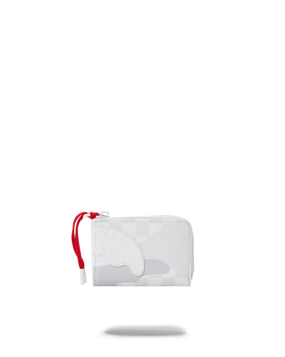 3AM LE BLANC WALLET | Sprayground Classic