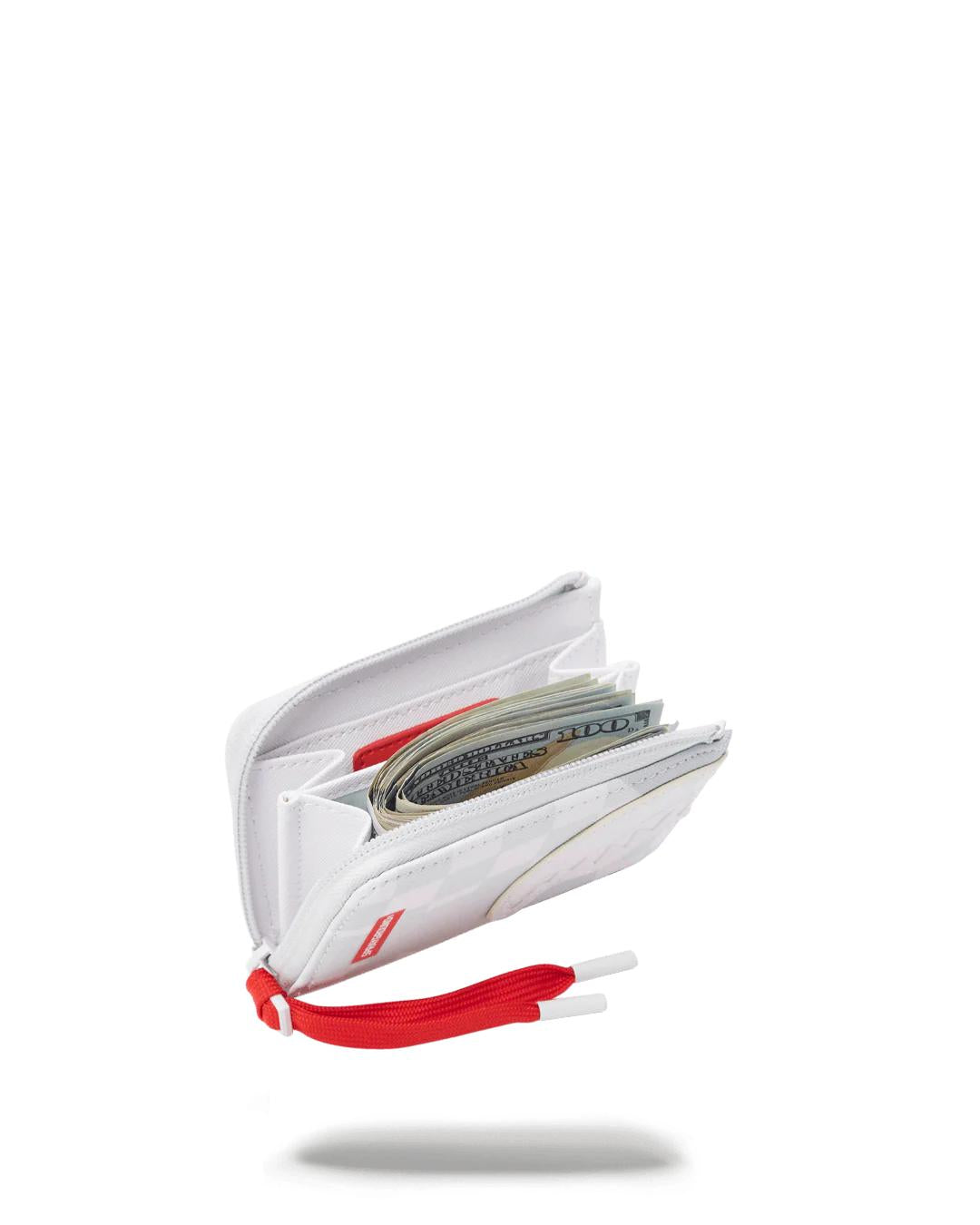 3AM LE BLANC WALLET | Sprayground Classic