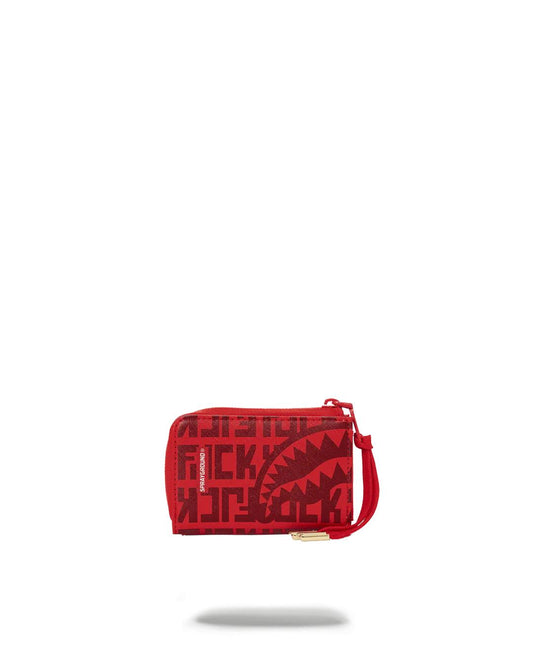 VENI VIDI VICI WALLET | Sprayground Essential