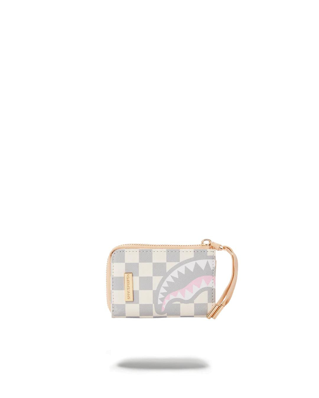 ROSE ALL DAY LA PALAIS WALLET | Sprayground Everyday