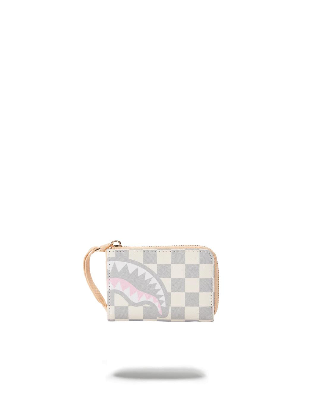 ROSE ALL DAY LA PALAIS WALLET | Sprayground Everyday