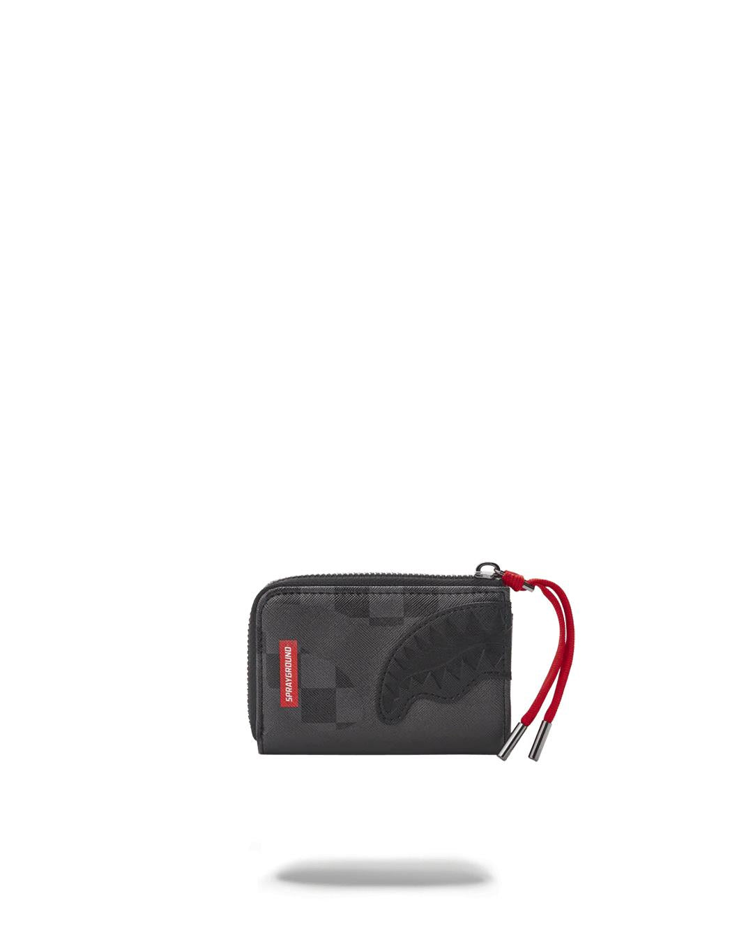 3AM NEVER SLEEP WALLET | Sprayground Value