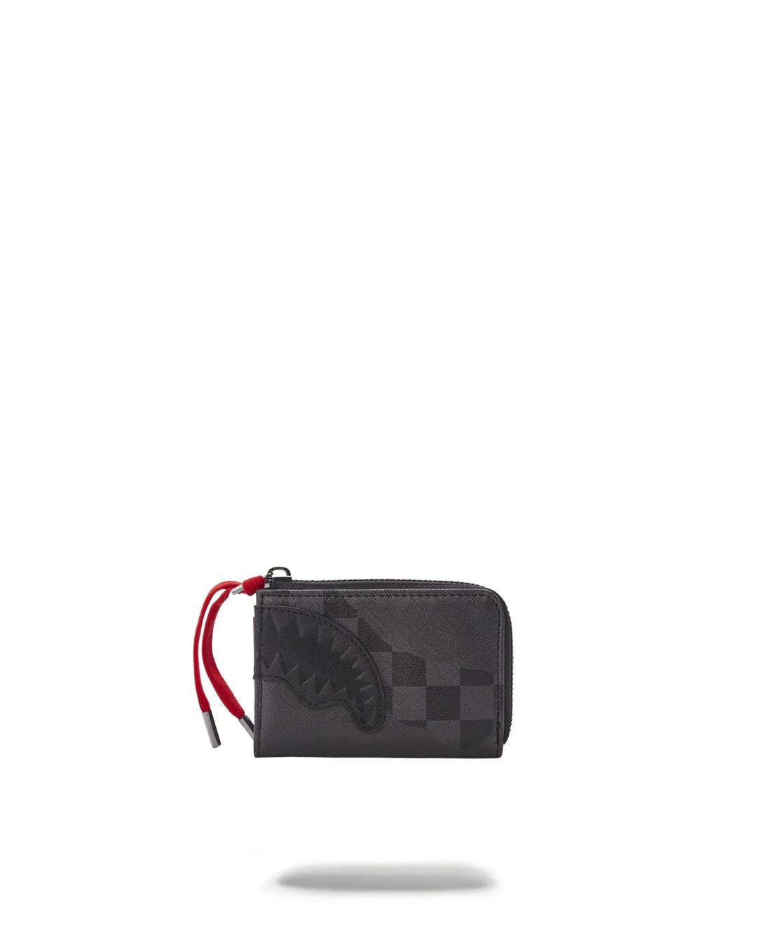 3AM NEVER SLEEP WALLET | Sprayground Value