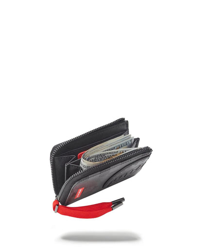 3AM NEVER SLEEP WALLET | Sprayground Value