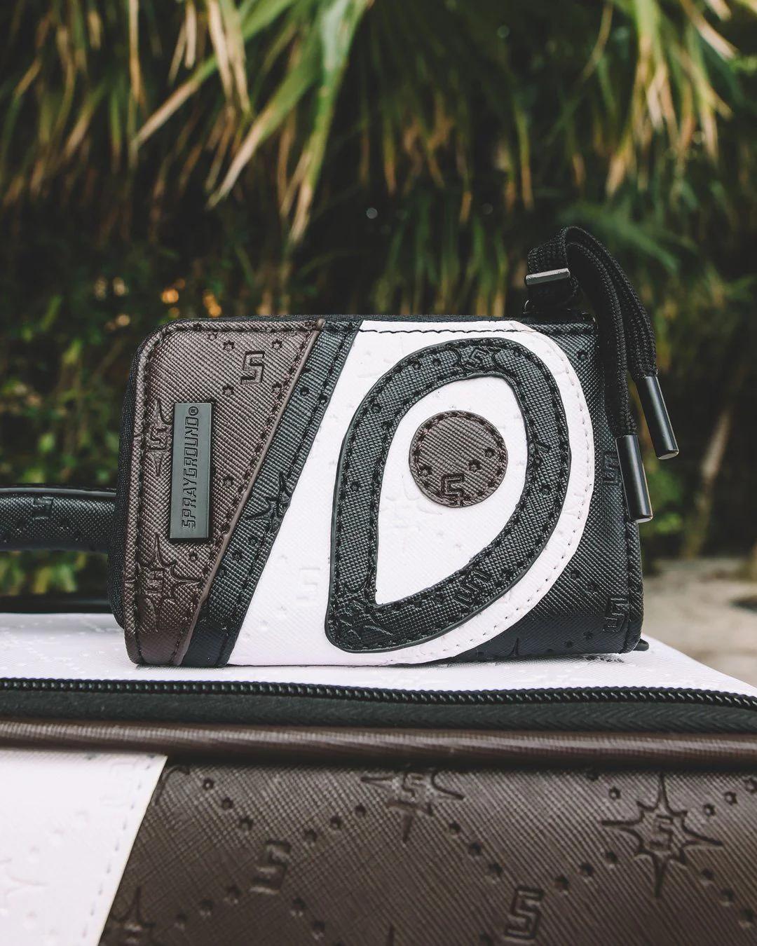 V.V.I.P. WALLET | Sprayground Great Value