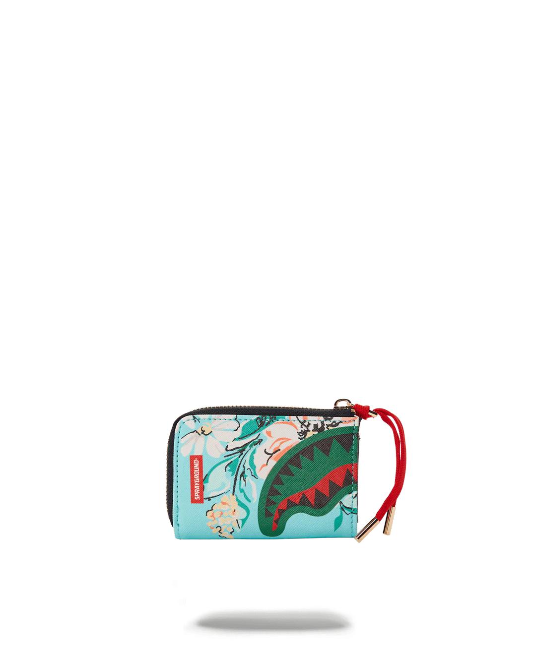 THE SANCTUARY WALLET | Sprayground Latest