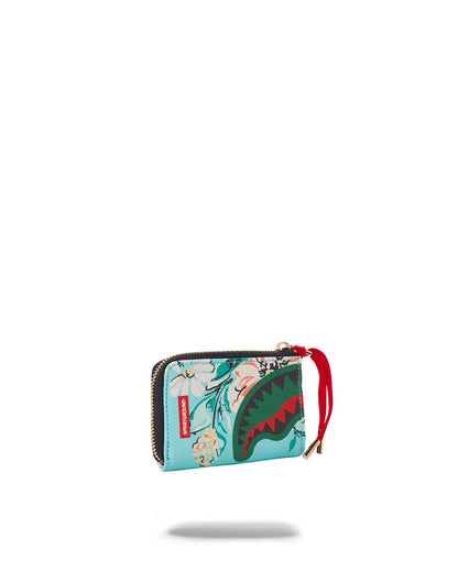 THE SANCTUARY WALLET | Sprayground Latest