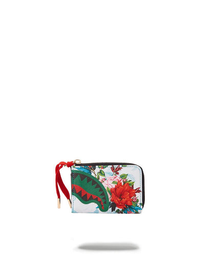 THE SANCTUARY WALLET | Sprayground Latest