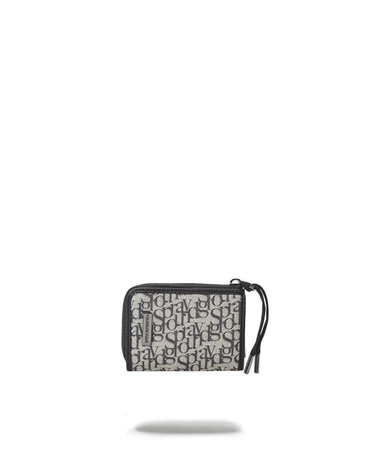 SG ALL DAY WALLET | Sprayground Quality