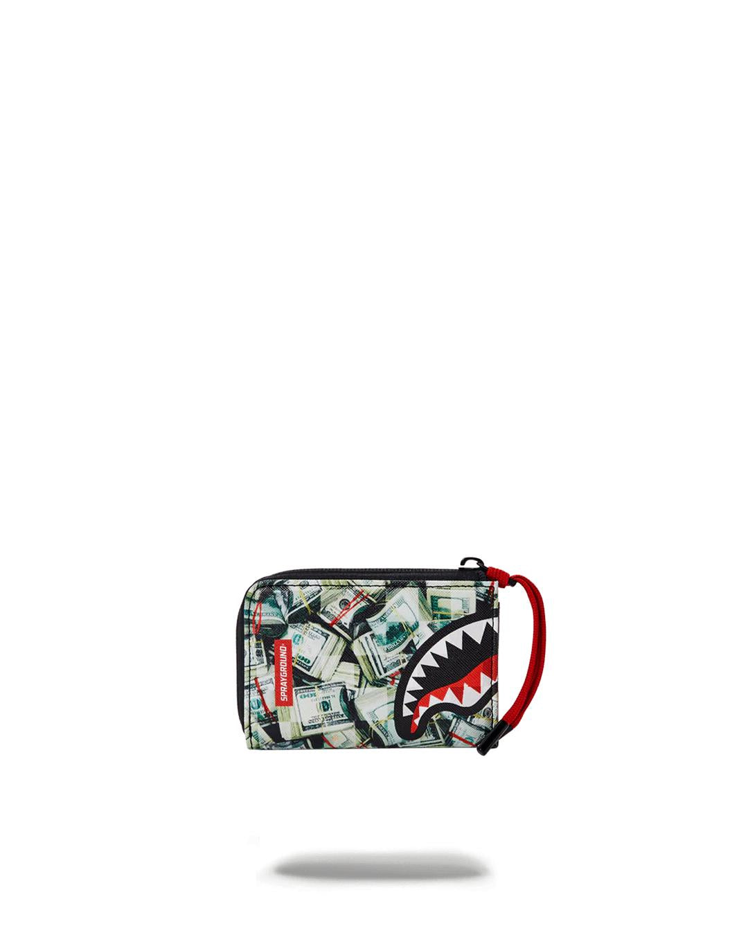 MAMA I MADE IT WALLET | Sprayground Premium