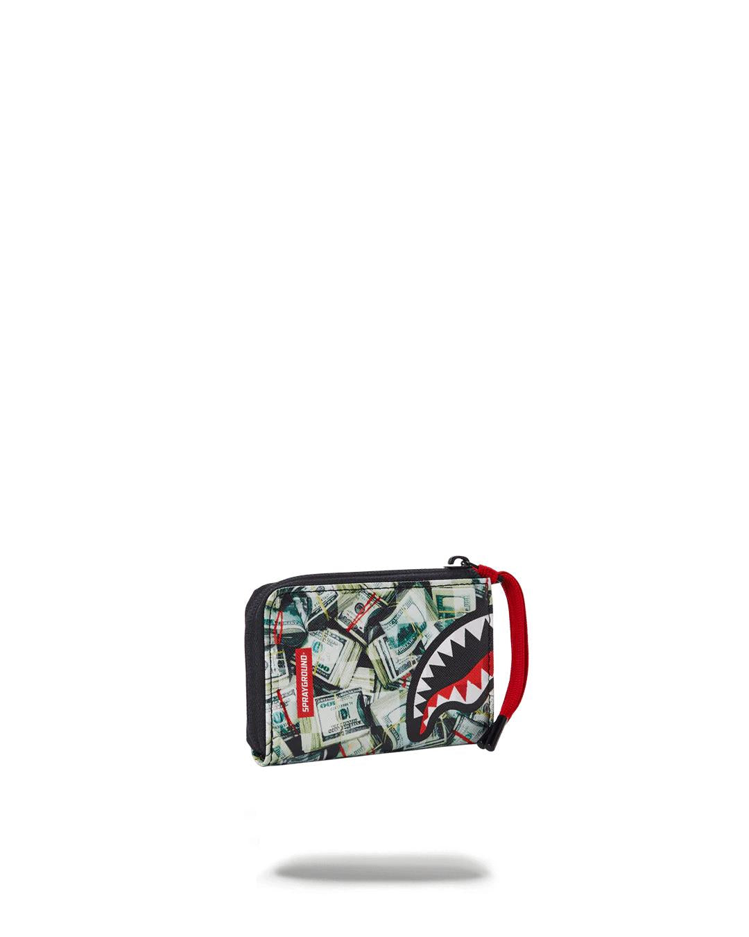 MAMA I MADE IT WALLET | Sprayground Premium