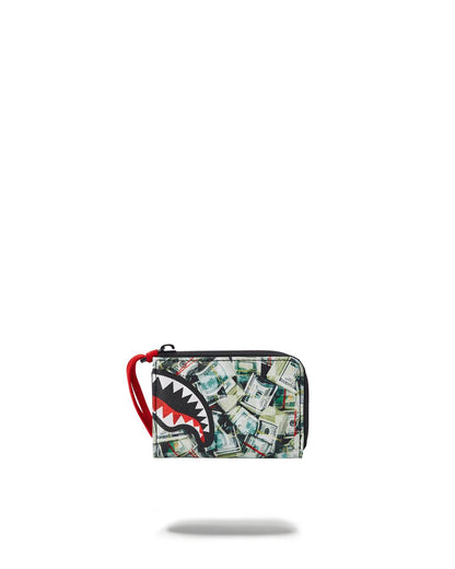 MAMA I MADE IT WALLET | Sprayground Premium